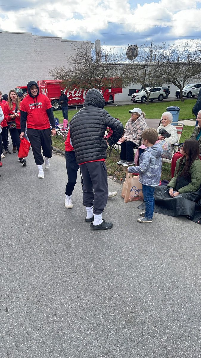 D&E Wrestling tweet media