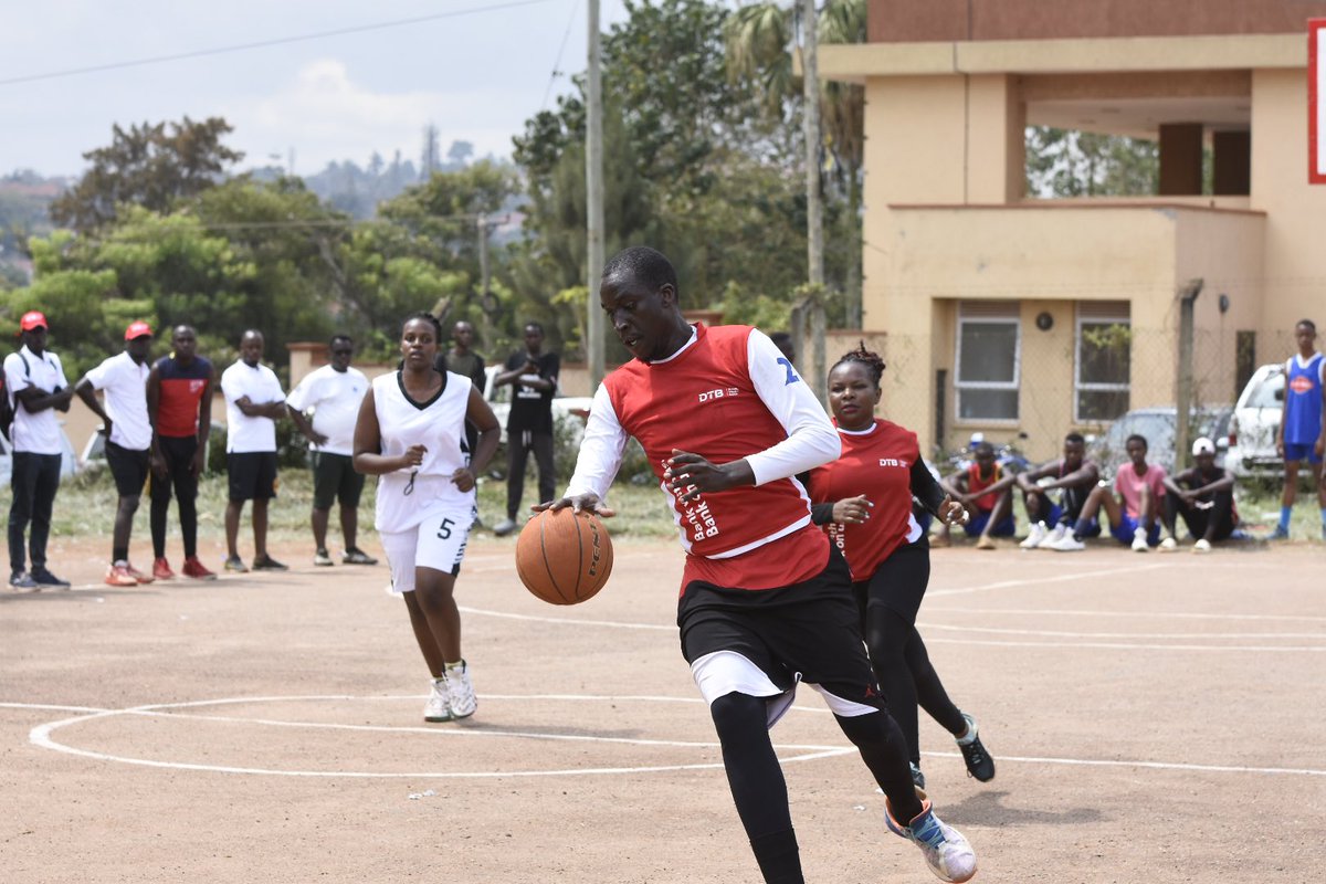dtb_uganda's tweet photo. It has been an eventful day as DTB Achievers trounced banks in major  outdoor games at the Annual Bankers Gala held at @kyambogou.
We re-affirmed our strength as the Tug of war champions of the Annual Bankers gala 2023 amidst stiff competition and cheers.
Achievers oyeee!!!
#bankersgala2023