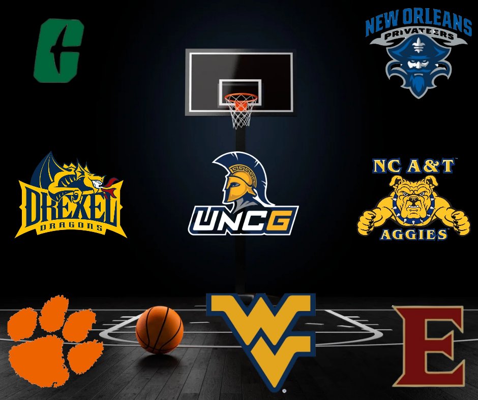 wschristian_mbb's tweet photo. Thank you to all the coaches who stopped by this week. https://t.co/uoveusptFx