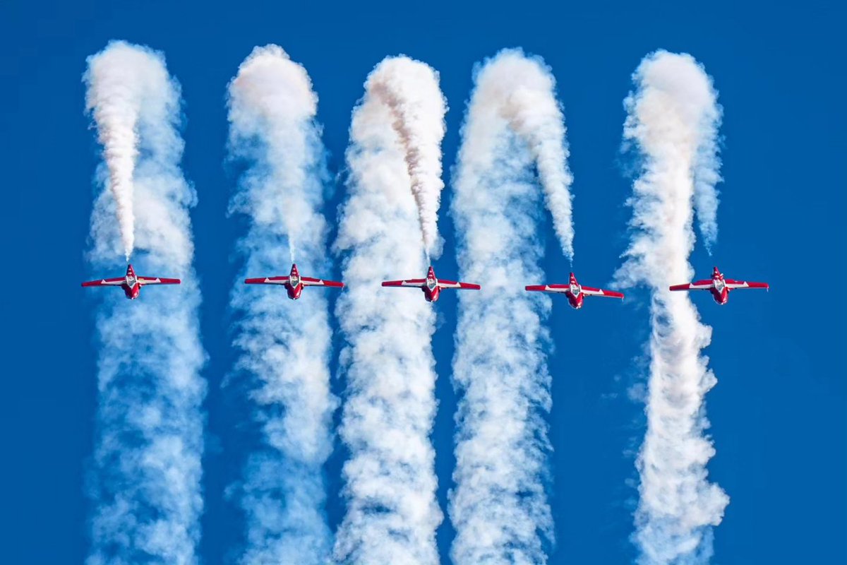 Snowbirds FC tweet media