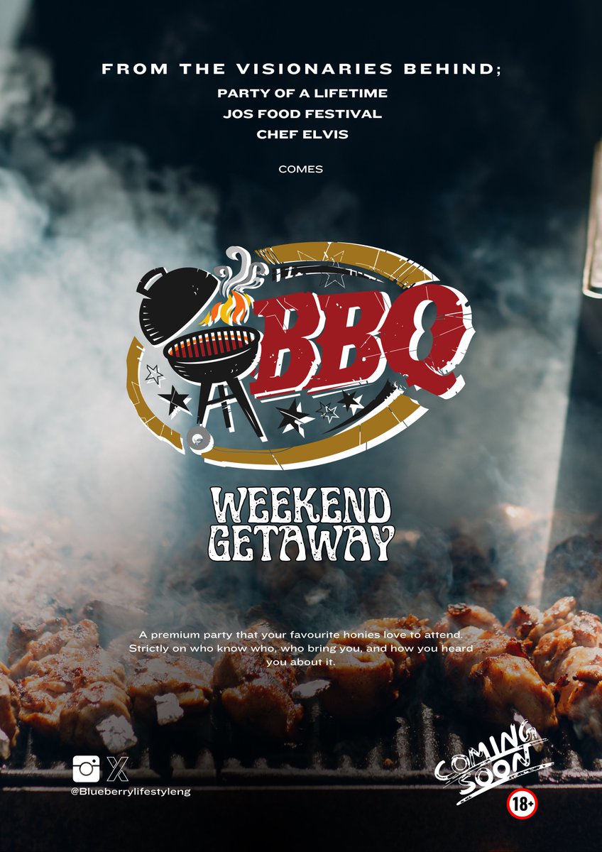 An exclusive soirée unlike any other 🔥