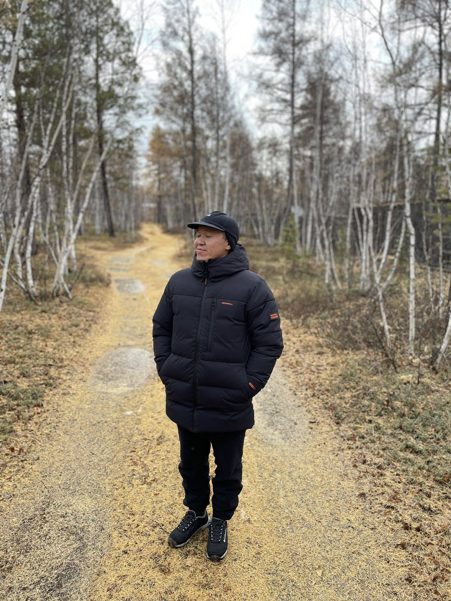 A U T U M N 🍁