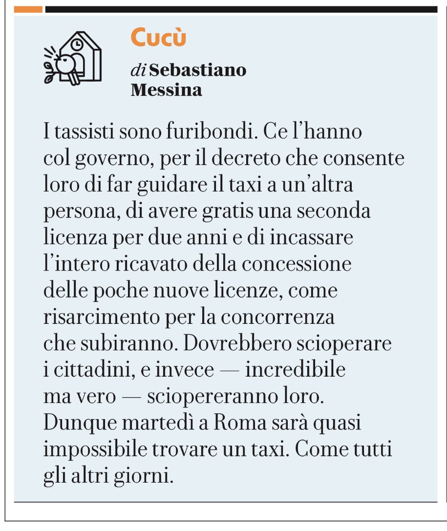 Sebastiano Messina tweet media