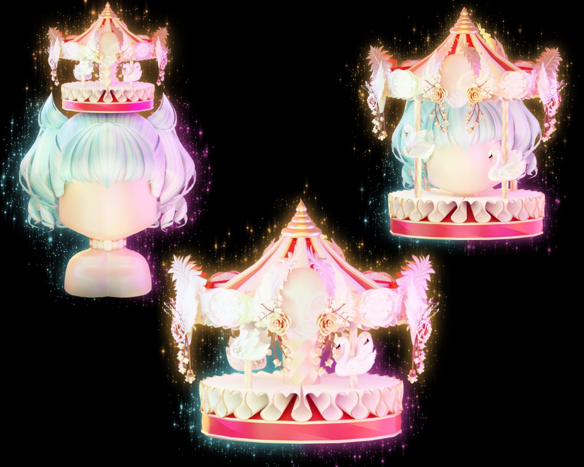 🎭🎠Halloween Halo Concept 🎠🎭

I made this halo last year and just realized I never posted it on here.

  🎭#royalehigh Halo Concept🎠

<a href="/nightbarbie/">nightbarbie</a> <a href="/RoyaleHighValks/">Royale High ✨</a>
#roblox #robloxdev #rhconcepts