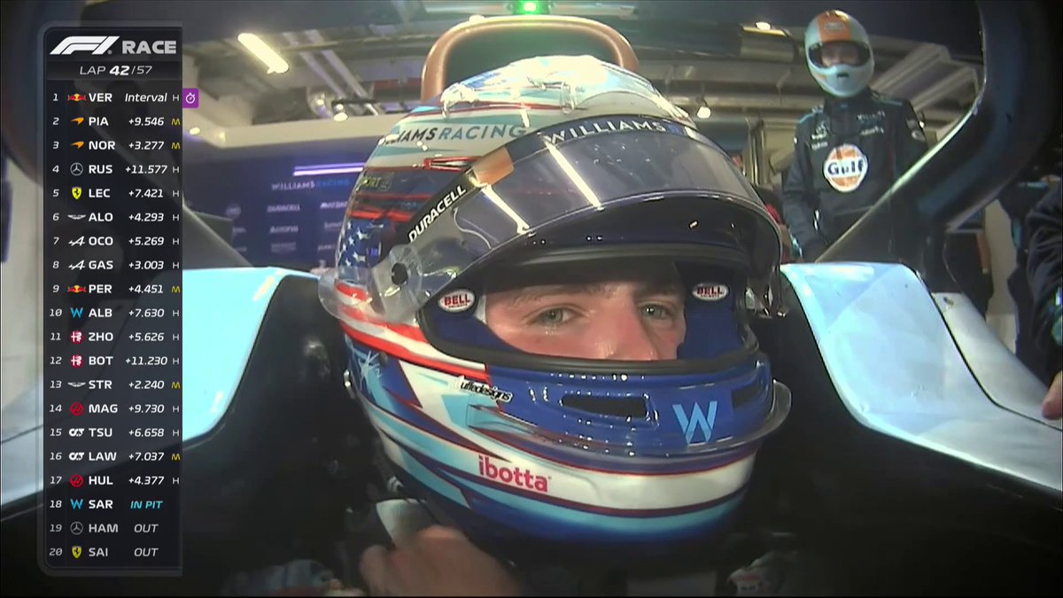 Sky Sports F1 tweet media