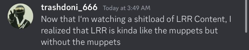 Kathleen_LRR's tweet image. Finally someone understands what we’re trying to do here