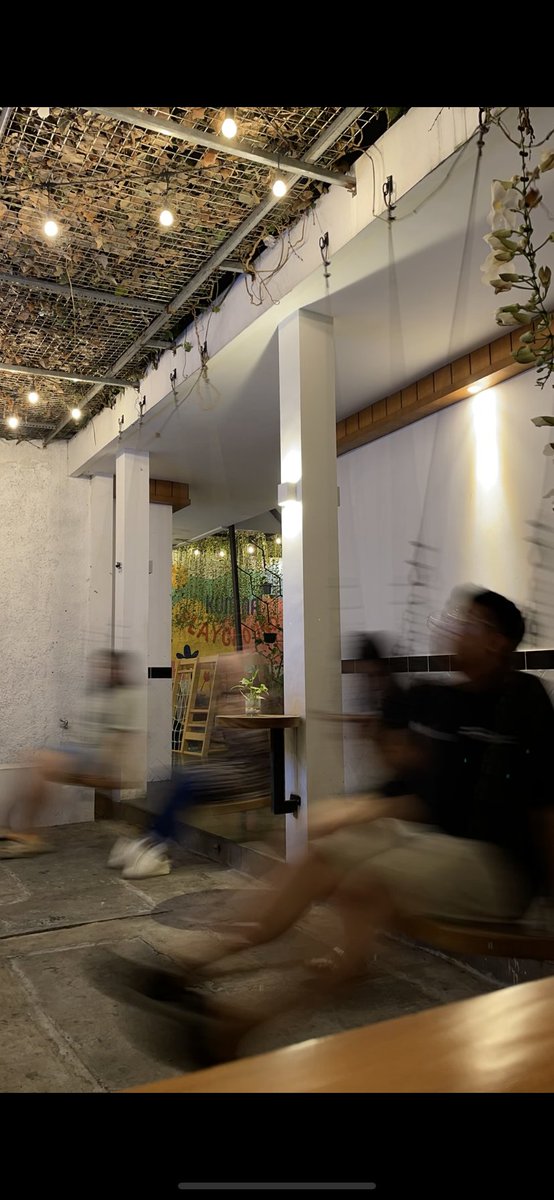 Jatah foto ter-estetik tahun ini ✅