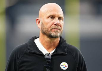 steelers_n6tion's tweet image. Retweet if you’re sick of Matt Canada. #HereWeGo #Steelers