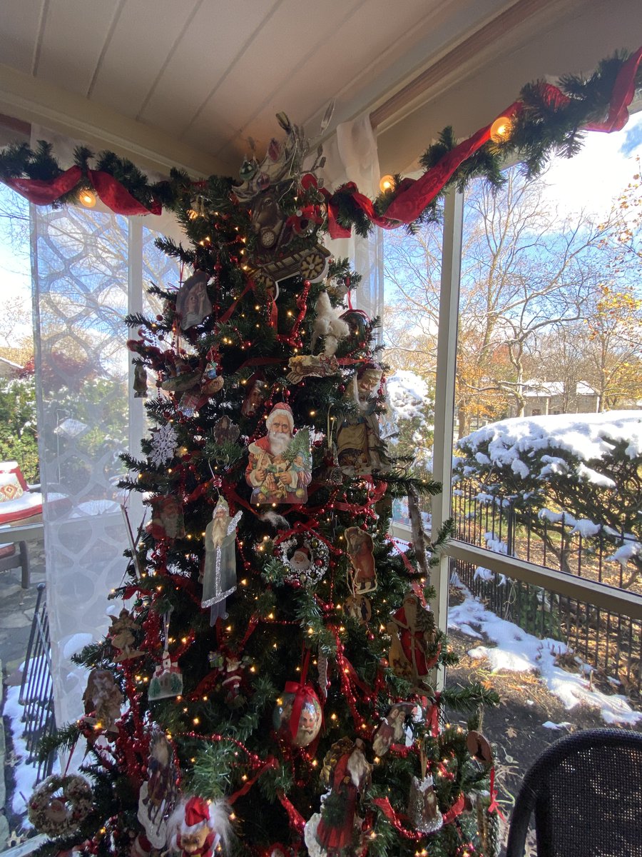 Join us on a journey through holiday wonderlands at our <a href="/MidtownIndy/">Midtown Indy</a> Holiday Home Tour!🎄🎄🎄Save your calendars for November 11th &amp; 12th! 🎄🎄🎄