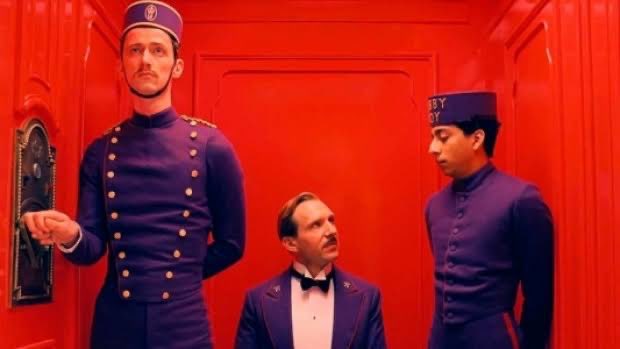 _sharmahrishabh's tweet photo. After completing the checklist of Anderson Films, here are my top picks (ranked):
1. The Grand Budapest Hotel.
2. Mr. Fantastic Fox.
3. Rushmore
3. Moonrise Kingdom.
4. Isle of Dogs.
5. The Wonderful Story of Henry Sugar.
6. The Royal Tenenbaums.
7. The Darjeeling Ltd https://t.co/HcmbimSqjY