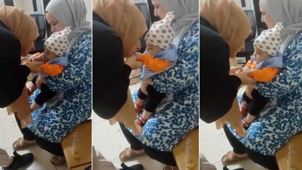 ZeybepOzlem's tweet photo. 3 aylık bu süt süt kuzusu anne ve babasına hasret uyuyacak.

ÜçAylıkBebek AnnesizKalmasın https://t.co/5lqZ8YUGAB