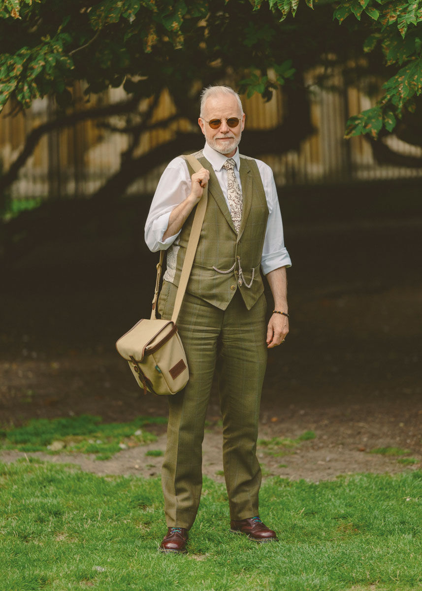 CambsEdition's tweet photo. Take a look at this month's 'Humans of Cambridge' from local photographer, Mark Box (@humanofcambridge). 📸

Can you spot anyone you know? ✨ https://t.co/i7JueojsUF