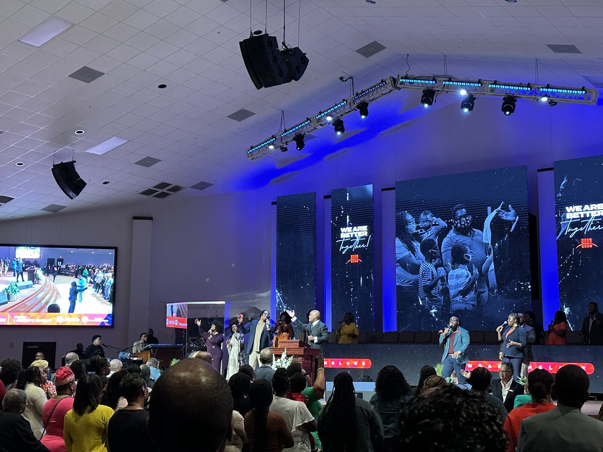 Sheree “Principal Auntie” Bogany tweet media