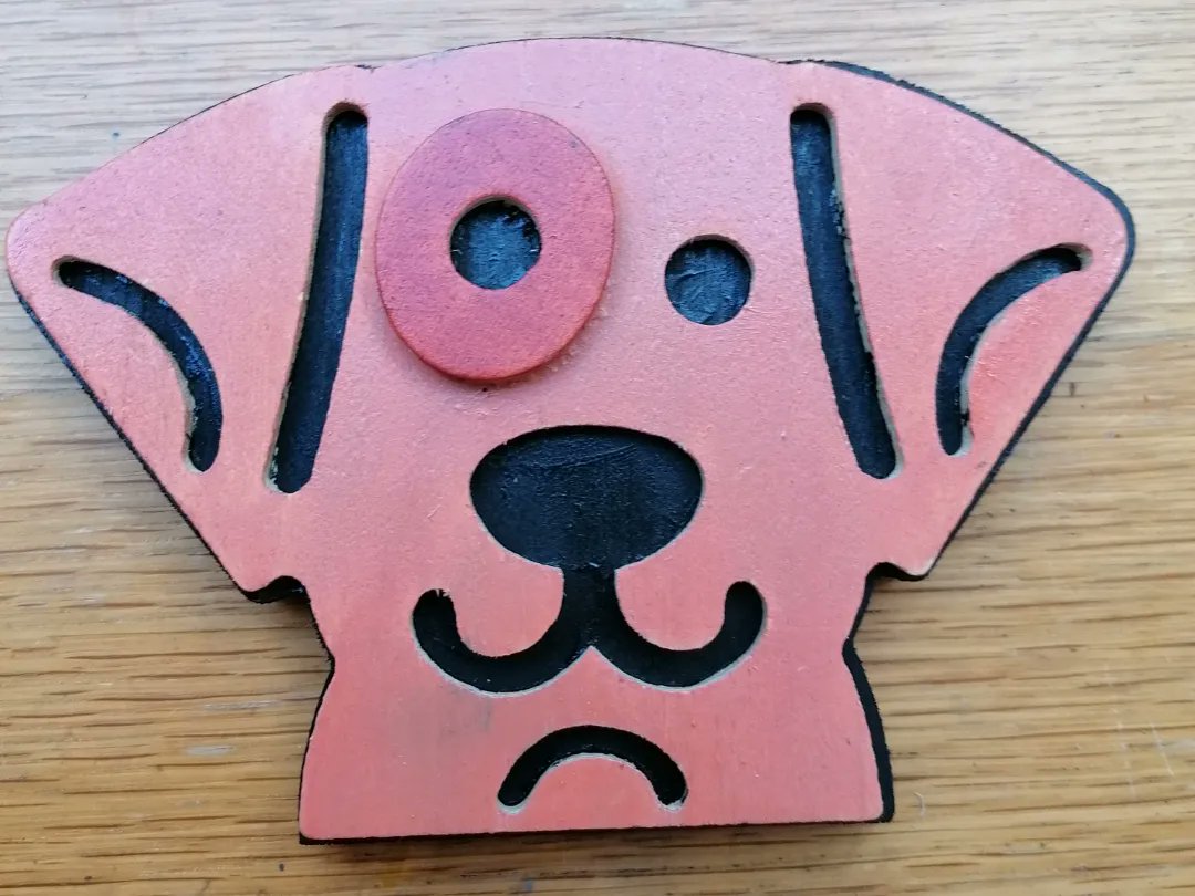 #art #craft #diy  #artwork #handmade #painting #acrylicpainting #wooden #woodendog #dogs #dalmation #woodendecoration #woodendecor #ukartist #smallartist