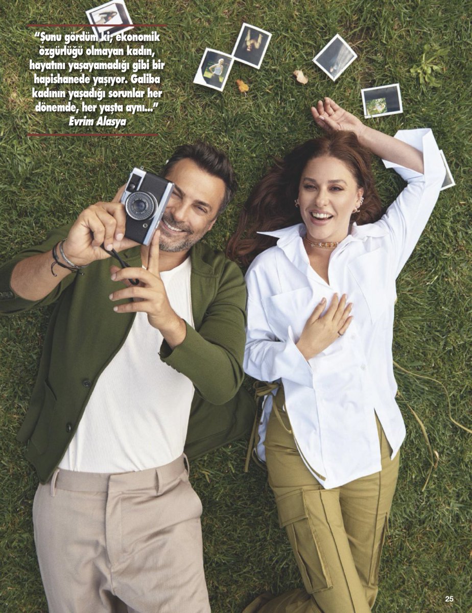 snm_ck's tweet photo. Hello Magazin Özel Evbar ❤️🥺 (2) 
.
#EvBar #KivMer #KıvMer #BarışKılı�� #EvrimAlasya #KızılcıkŞerbeti https://t.co/5lGiPriXa5
