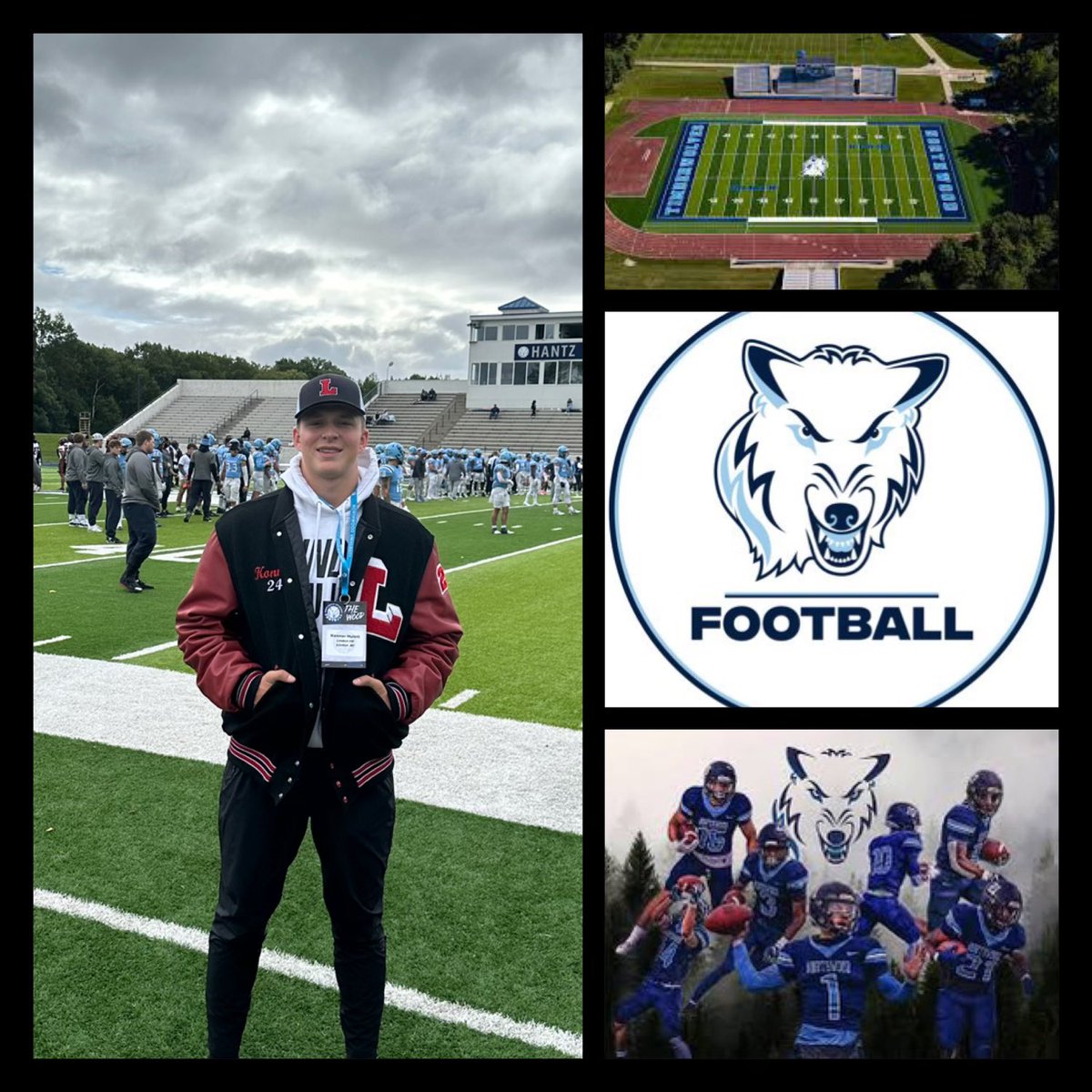 Konner Hulett (@konner_hulett) on Twitter photo I am blessed to have received an offer to play at Northwood University! <a href="/CoachBeurer/">Dustin Beurer</a> <a href="/CoachDrewBurton/">Drew Burton</a> @CoachTyslenko <a href="/CoachJasonMiran/">Jason Miran</a> <a href="/cwilliams2209/">Chad Williams</a> <a href="/KhulettK/">Kyle Hulett</a> I am blessed to have received an offer to play at Northwood University! <a href="/CoachBeurer/">Dustin Beurer</a> <a href="/CoachDrewBurton/">Drew Burton</a> @CoachTyslenko <a href="/CoachJasonMiran/">Jason Miran</a> <a href="/cwilliams2209/">Chad Williams</a> <a href="/KhulettK/">Kyle Hulett</a>