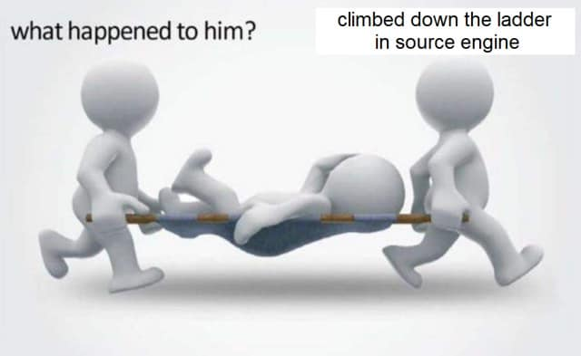 Source Engine Memes Whole Life Of Noob Game Developers Be Like Hell