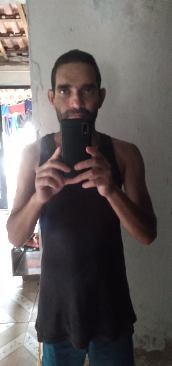 RobsonJeca's tweet image. 