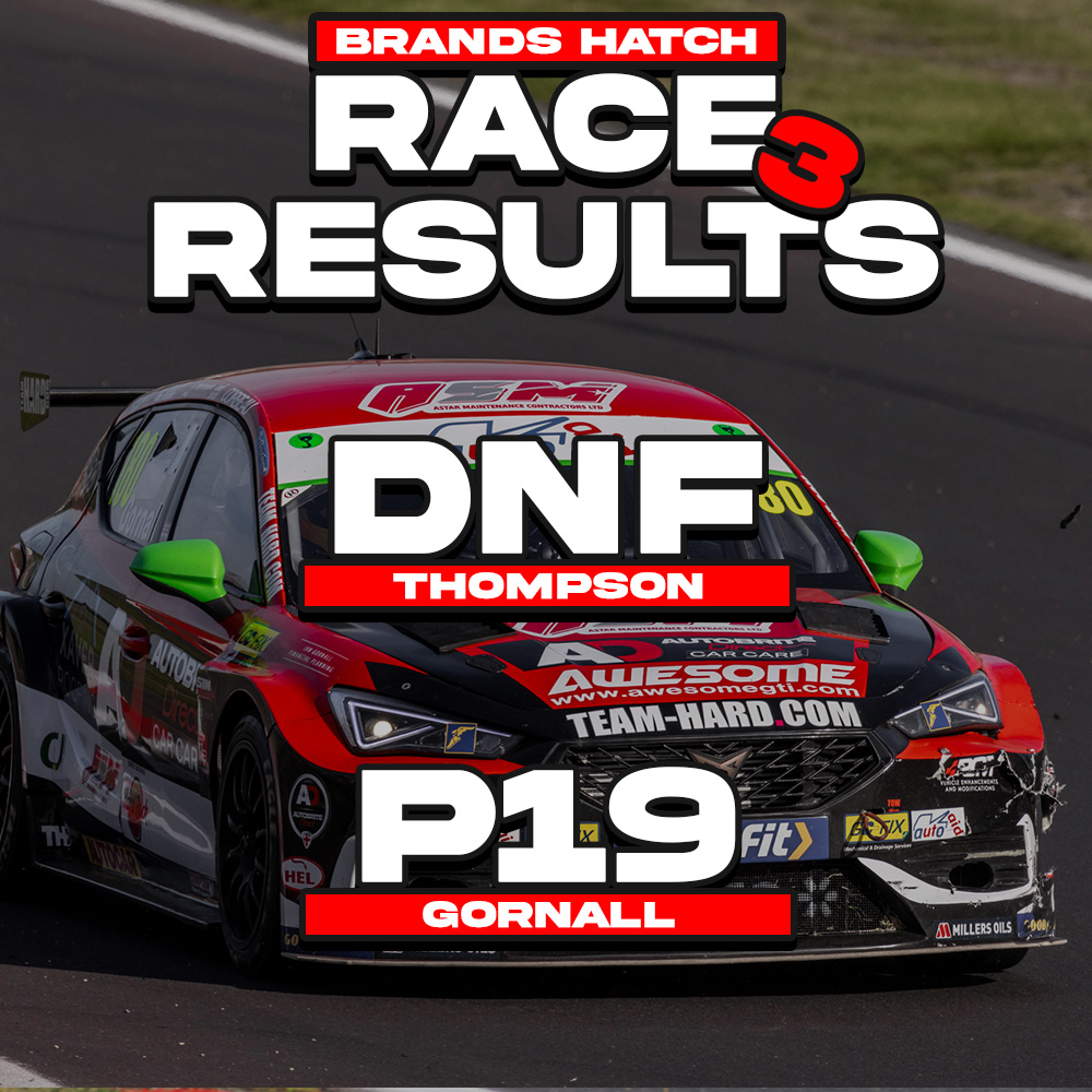 Team HARD. Racing™ tweet media