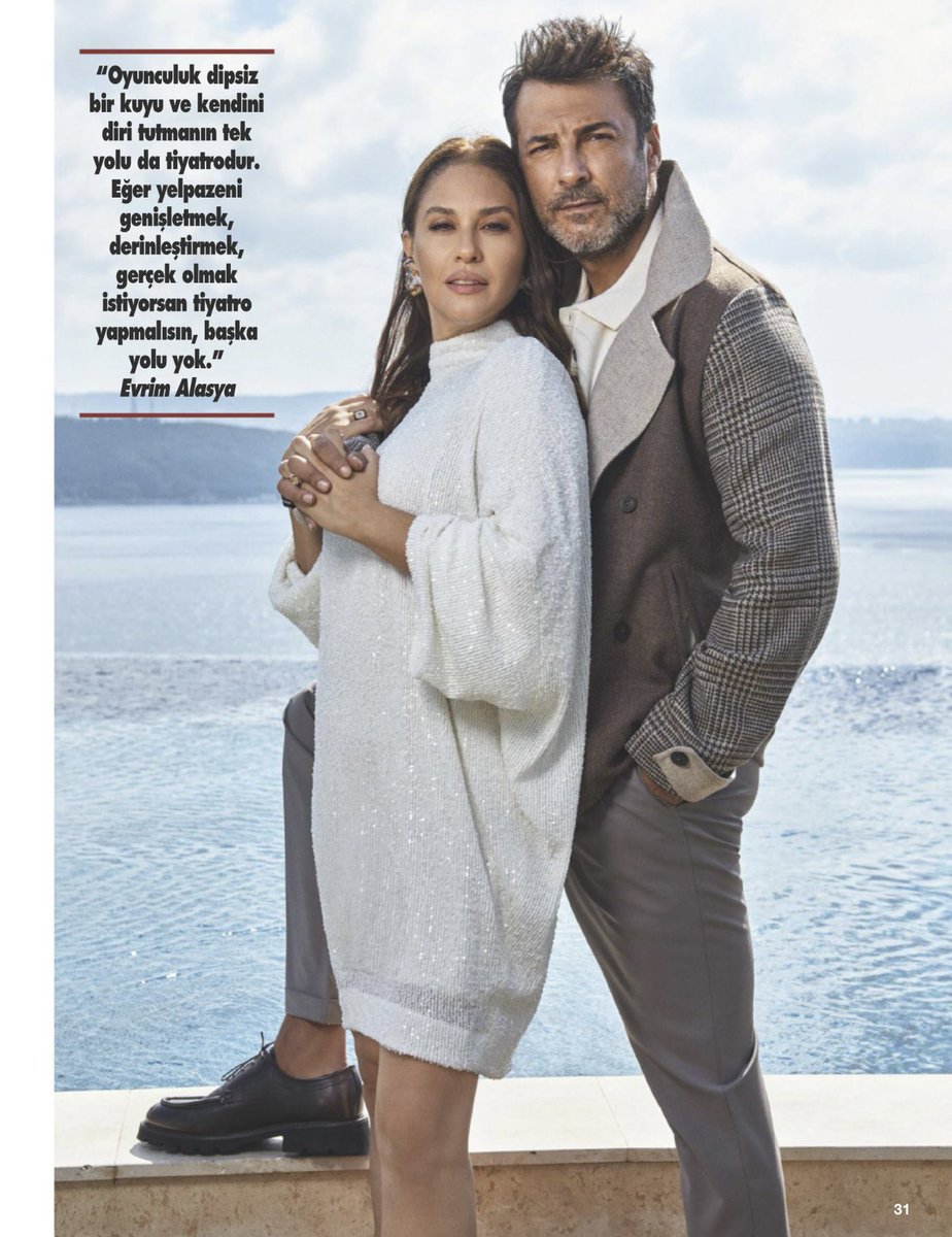 snm_ck's tweet photo. Hello Magazin Özel Evbar ❤️🥺 (5) 
.
Röportajlar ise İngilizce paylaşım olarak storye atacağım 🥺❤️> https://t.co/UnzCLHviK3
.
#EvBar #KivMer #KıvMer #BarışKılıç #EvrimAlasya #KızılcıkŞerbeti https://t.co/2Gq0cdnHgp