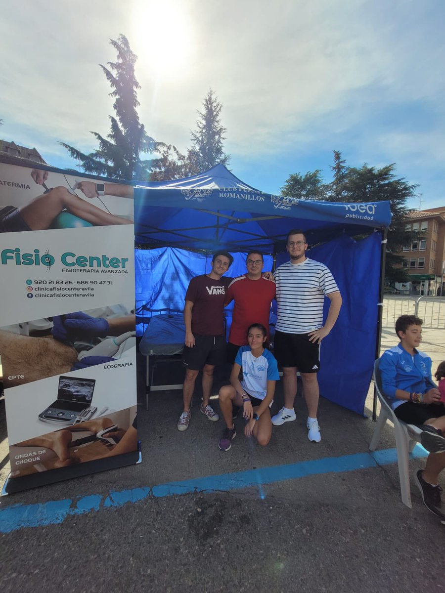 clubpuenteromanillos tweet media