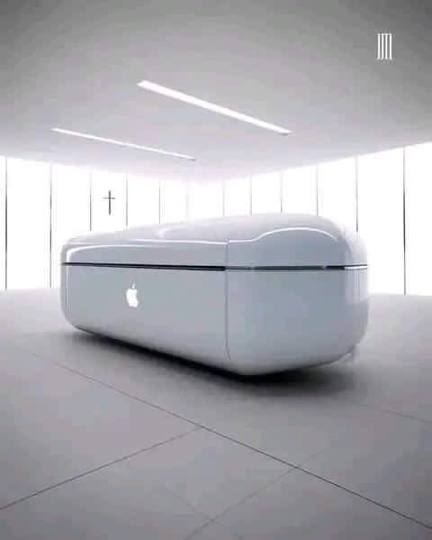 Haze on X: Gucci, Versace, Louis Vuitton and Apple coffins They all  have Air Conditioning (AC). R250 Million Each  / X