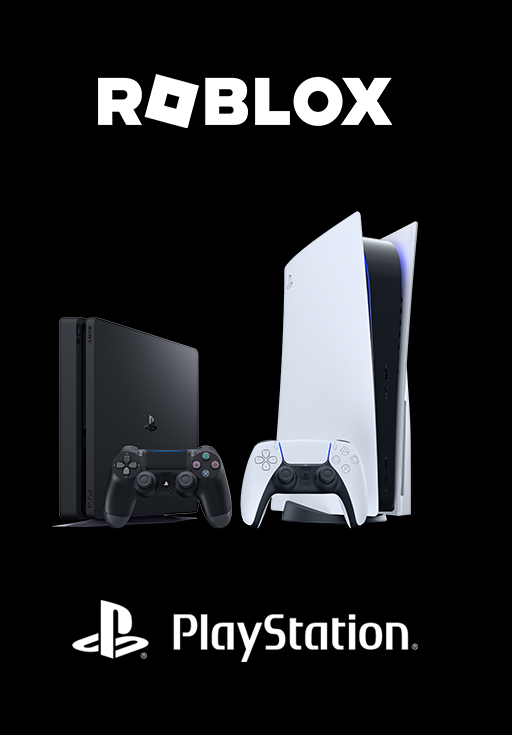 ROBLOX RELEASE DATE ON PLAYSTATION! (PS4/PS5) 