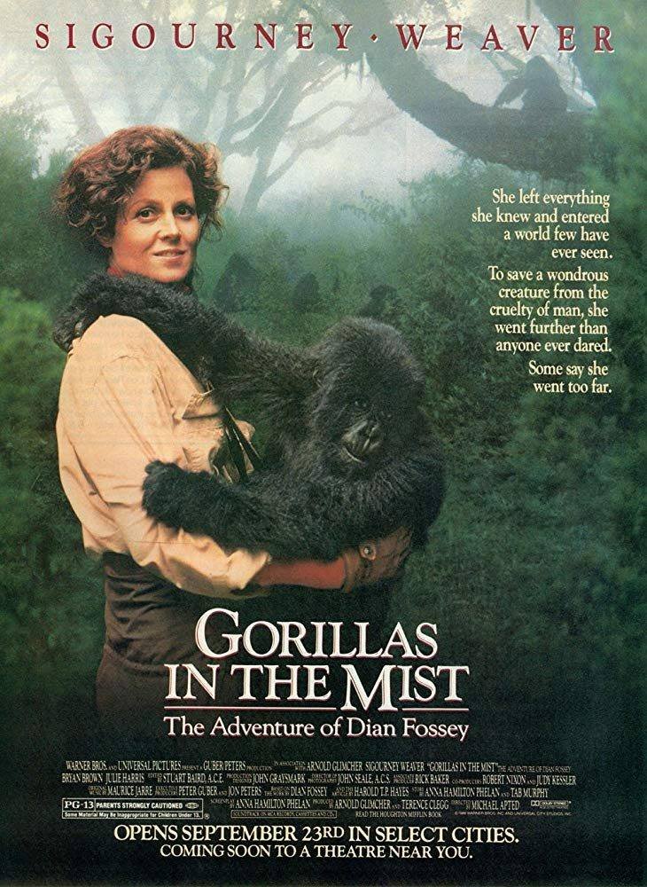 JuanC_Rdgz's tweet photo. 🎬 Happy Birthday Sigourney Weaver 🎂🎬
#SigourneyWeaver #GorillasintheMist #DianFossey #Alien #Aliens #Alien3 #AlienResurrection #EllenRipley #Ghostbusters #GhostbustersII #GhostbustersAfterlife #DanaBarrett #Ghostbusters #DrRebeccaGorin #HappyBirthdaySigourneyWeaver https://t.co/pWV5gupix9