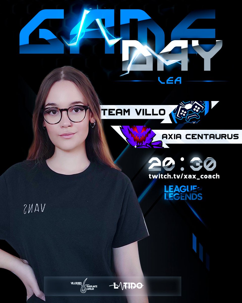 Team Villo tweet media