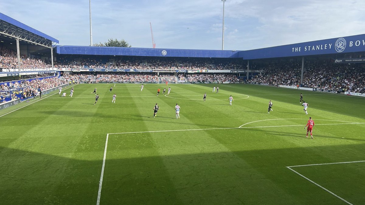 How bout dem <a href="/Rovers/">Blackburn Rovers</a>?!? 4-0 baby 💯

Good seeing my boys take home the W <a href="/SamSzmodics/">Sam Szmodics</a> <a href="/AynsleyPears/">Aynsley Pears</a> <a href="/RyanHedges95/">Ryan Hedges</a> <a href="/SamGallagher40/">Sam Gallagher</a>