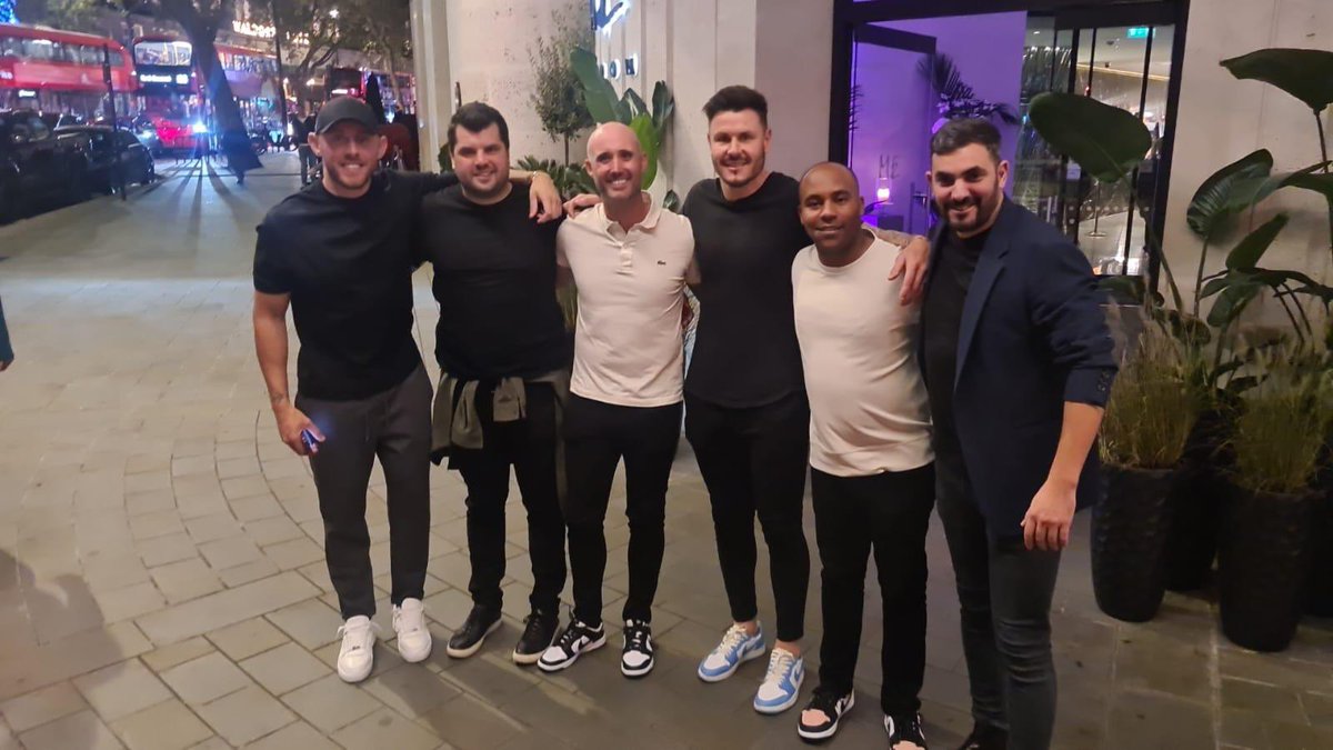 Harold Varner III tweet media