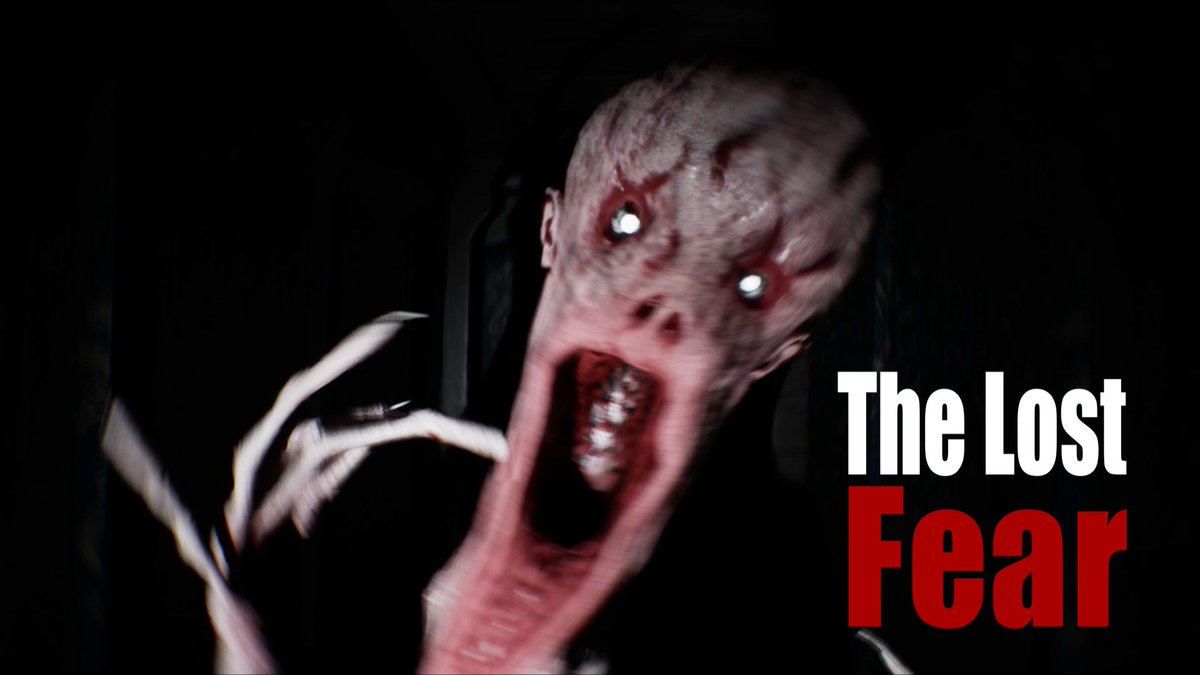 ShiNoChannel_'s tweet photo. 【#The Lost Fear】忘れていた恐怖を呼び覚ます (字幕翻訳付き)
⇒https://t.co/fqGXnZHA6G

#ゲーム実況 
#ホラー 
#gameplay 
#ShiNoのゲームチャンネル https://t.co/iYPIuxF4VE