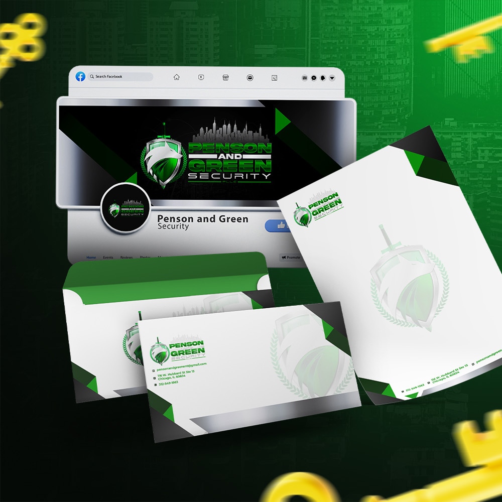 businesstoolkt's tweet photo. A well-designed brand identity makes your business easily recognizable. 🤩

⁠
#characterlogo #letterhead #businesscards #logoinspo #logodesign #branding #graphicdesign #corporateidentity https://t.co/aMRUmbe82z