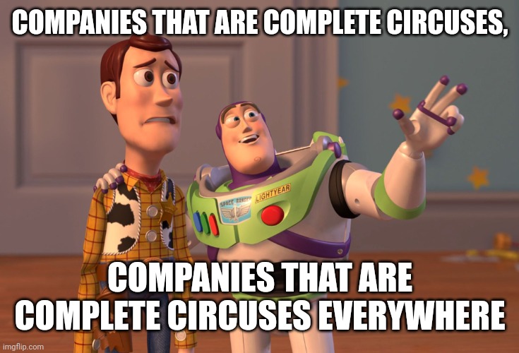 GrantSn98107024's tweet image. Nothing But The Truth
#firedavidzaslav #newdeal4animation