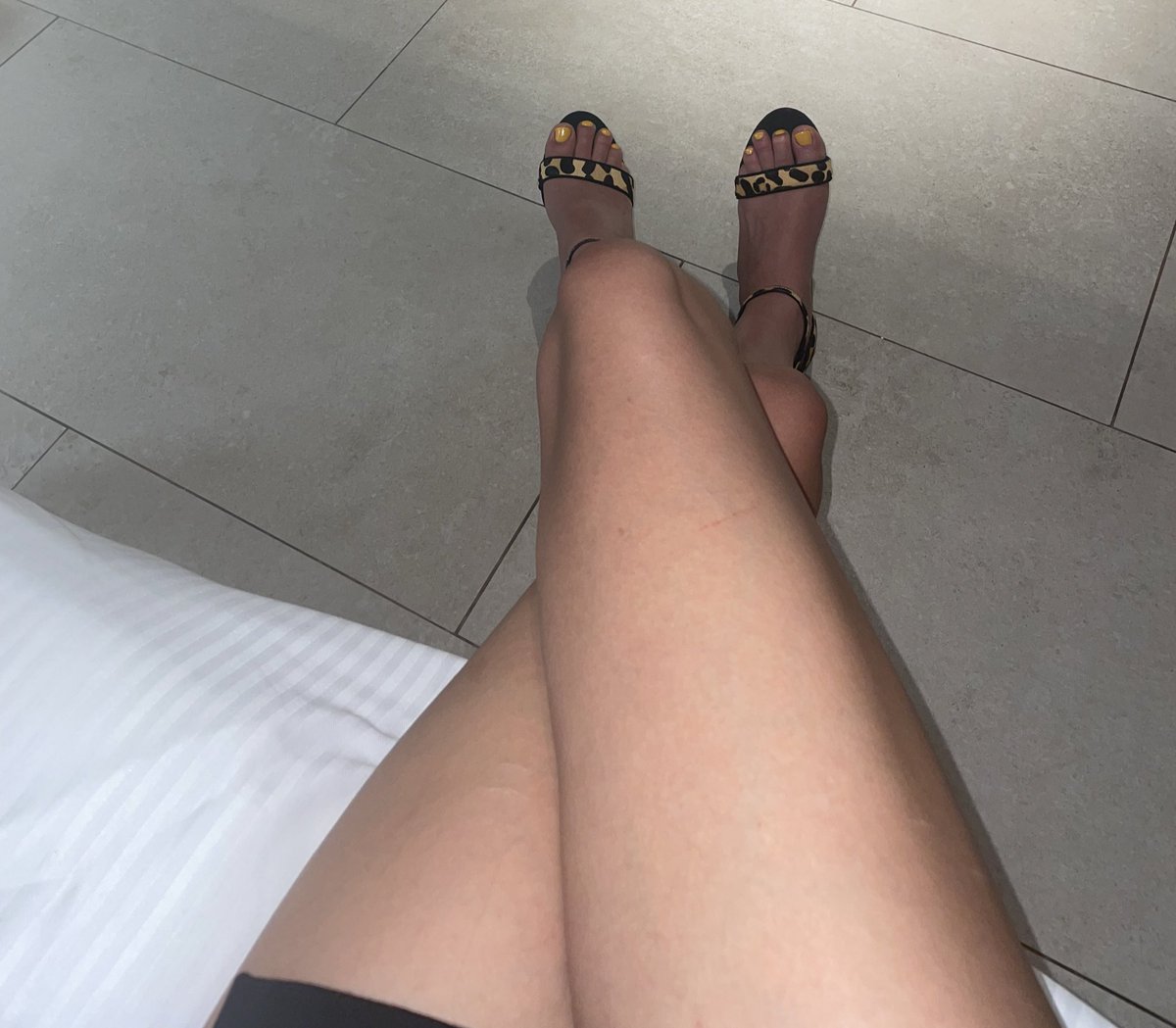 maisytwinkletoe's tweet photo. Going out 😘 https://t.co/EsfPv6hiah