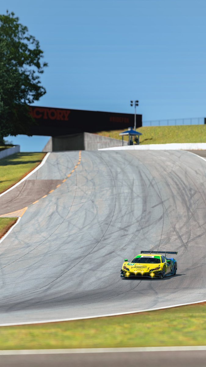 PETIT LE MANS LIMBS IN 2nd PLACE!!!🥈

I would like to thank you very much <a href="/kamilgr_95/">Kamil Grabowski</a> and <a href="/BeckRacer12/">Justin Beck</a> 
and to the whole <a href="/WilliamsEsports/">Williams Sim Racing</a> 

Thank you for keeping your fingers crossed 🫶🏼