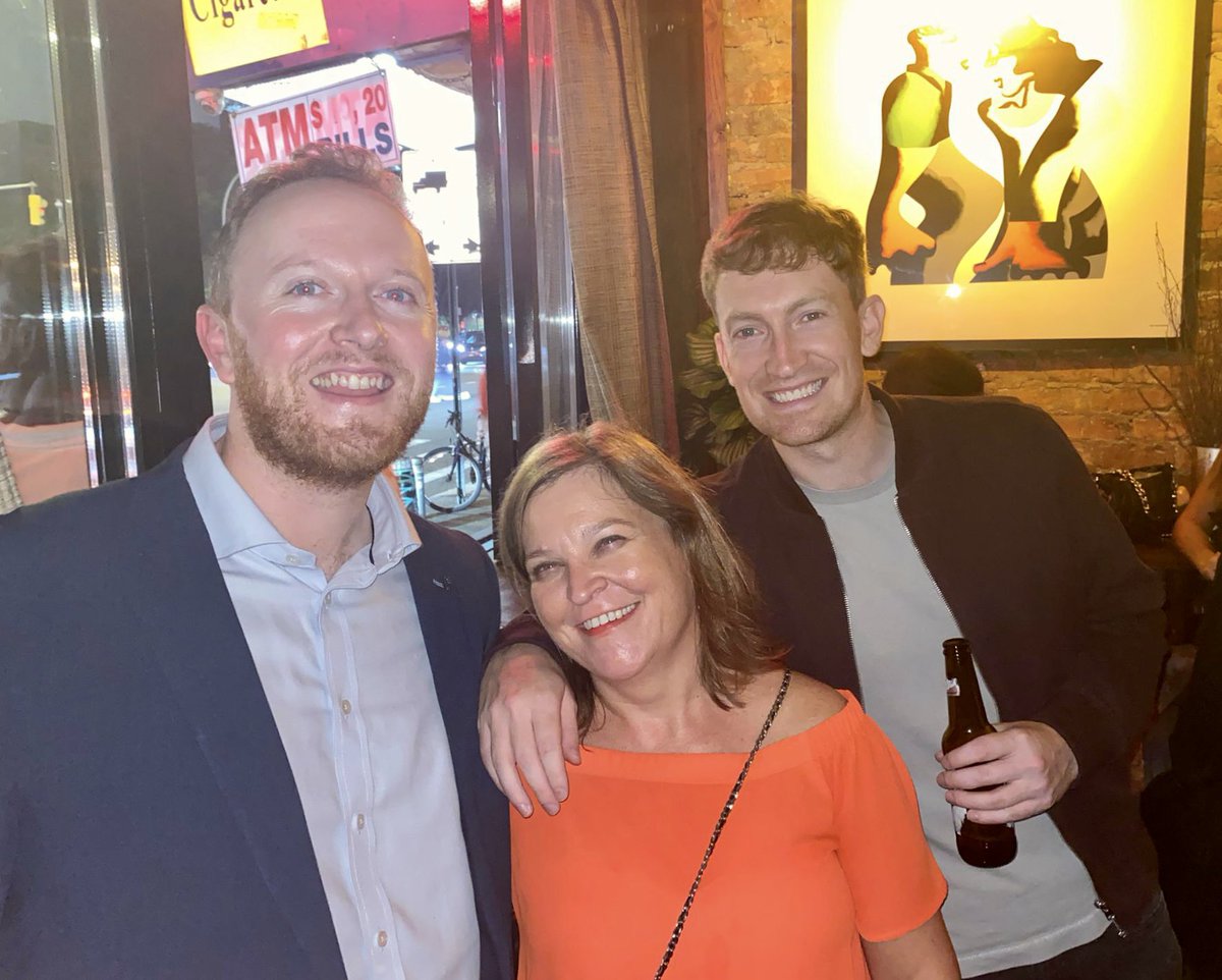 Martin O'Reilly, PhD tweet media