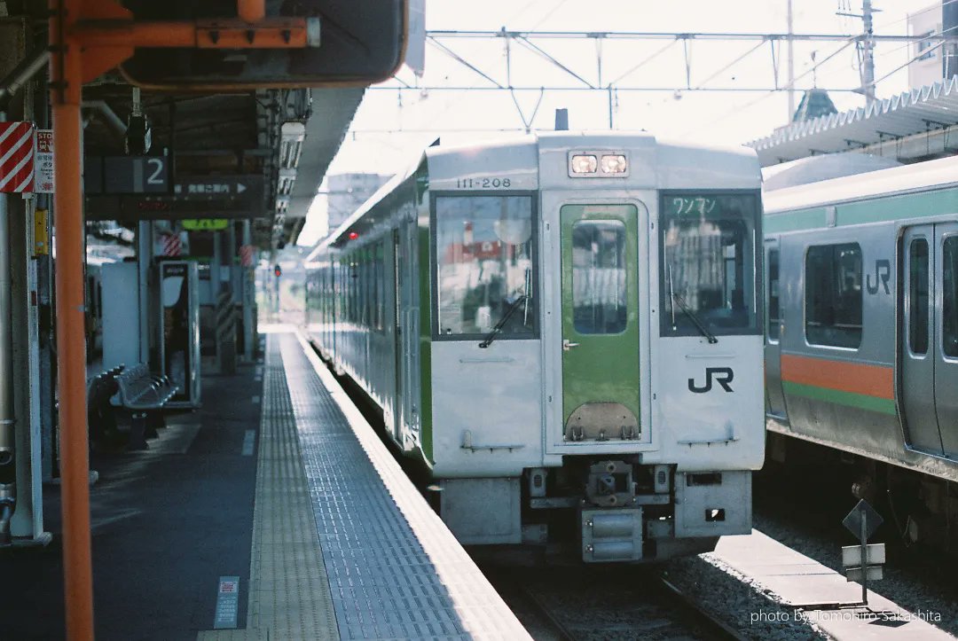 tomosuke1969's tweet photo. PENTAX SP を片手に旅してきたよ😊 https://t.co/2guVCvQhuM