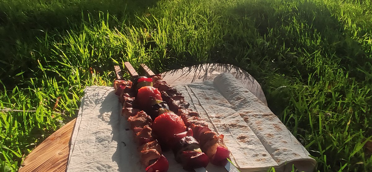 OutdoorsRecipes's tweet photo. Coming soon my youtube channel 
#BBQ #cooking #outdoors #camping #Food #tasty #delicious #recipe #YouTube https://t.co/1sYHQfw5Fi