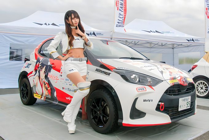 Twitterのコスプレ画像34