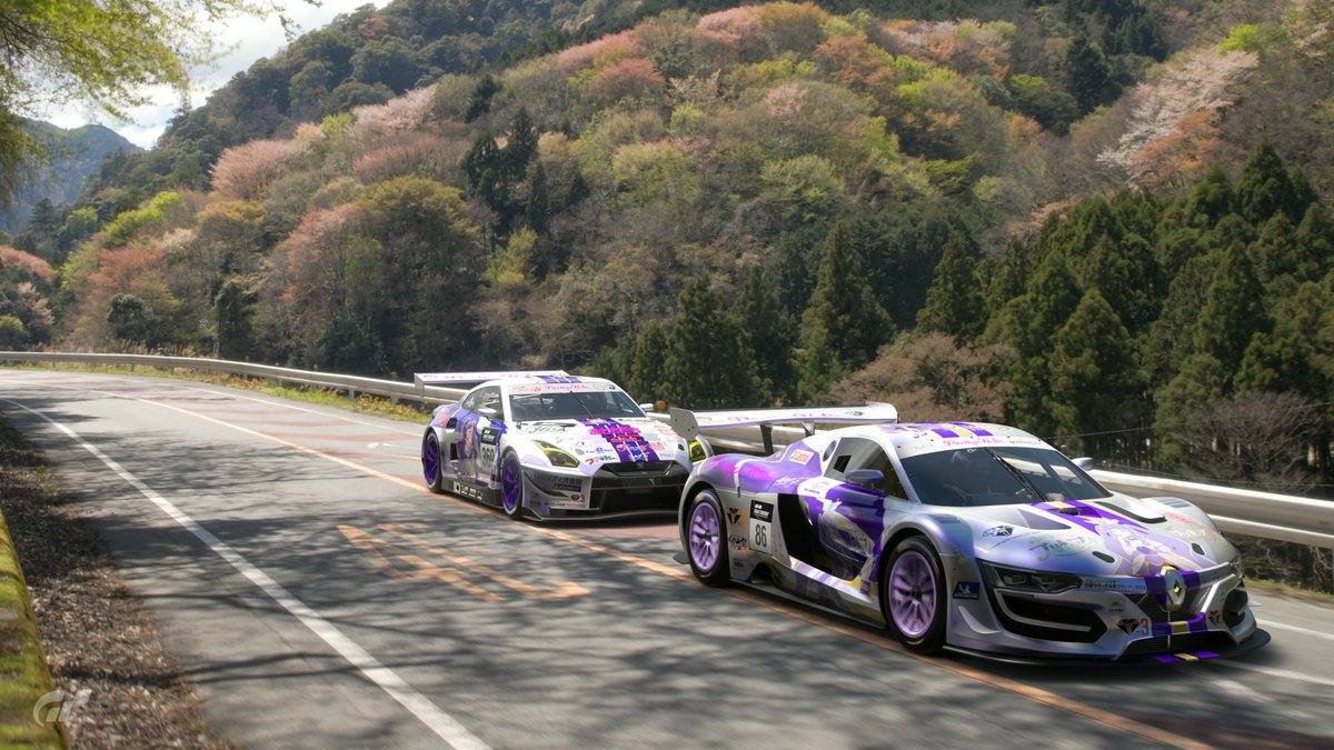 hirotti_1go's tweet photo. #PS5Share, #グランツーリスモ7  #日産サティオ佐賀GP2023 S3 全4戦終了しました。R第1戦 8位 第2戦 4位 第3戦 11位 第4戦 11位という結果でした💦ここぞというときに実力が出なかったことがとても悔しいです😭😭😭😭😭 https://t.co/XNHs40lU02