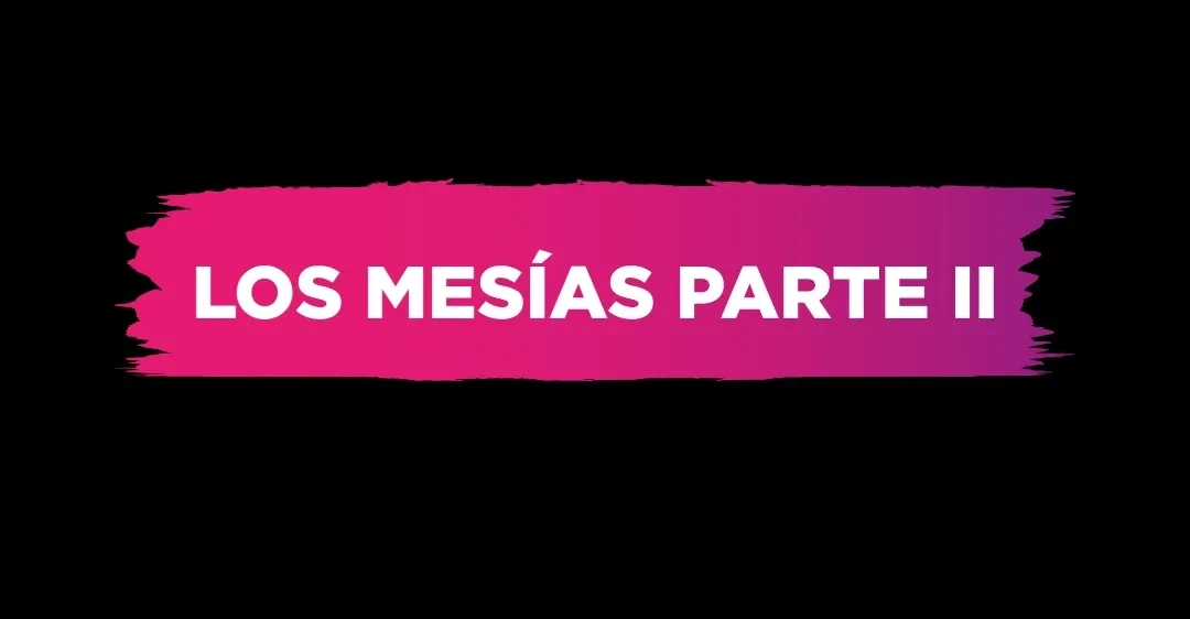 Tamayopoderpara's tweet image. Viene la segunda entrega #LosMesias #Elecciones2023 #ElPoderDeElegir
#Pereira