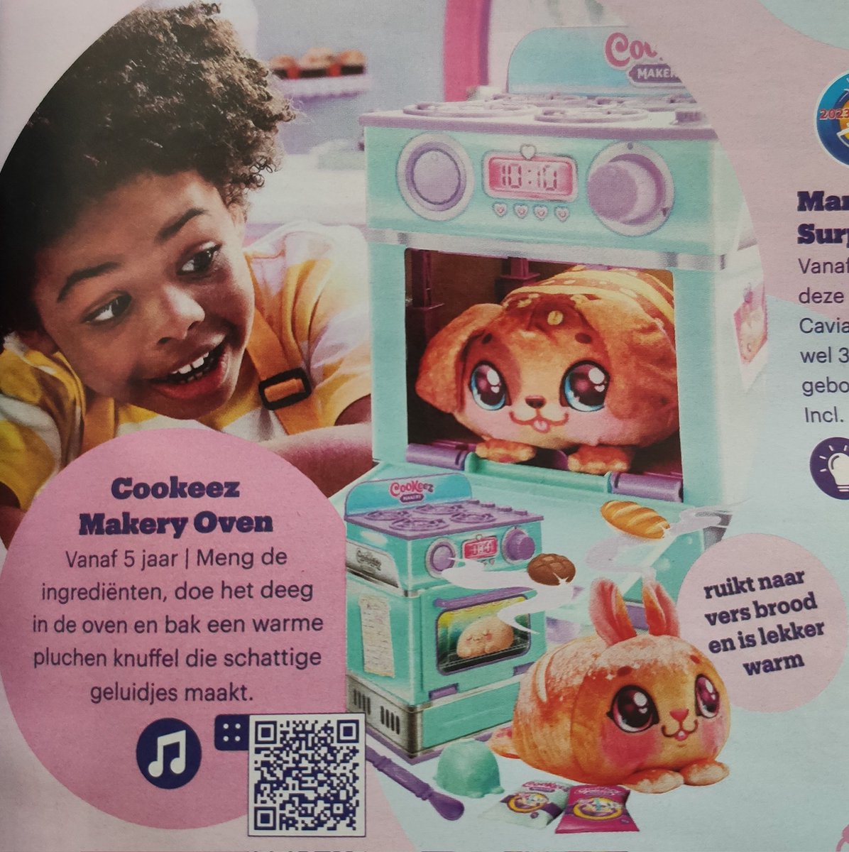 TweetEdwin's tweet photo. @deavondshowvpro @arjenlubach Kinderen aanleren om knuffeldieren in de oven te doen, want dan gaan ze naar eten ruiken... 🤔 https://t.co/mq3G30wEn9 vond het een leuk idee voor de Sinterklaasfolder https://t.co/Mt2v3xOF6e