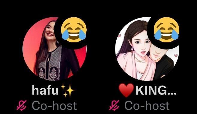 Zarmeenkhan221's tweet photo. I really Loves your Lowkey Kind of Friendship
@143all1 & @hafuazm2
♥️KING♥️ 😍HAFU😍
Beyond the Words
Your humility and grace attract many People's
You both have always been there for me, with motivation and the best advice♥️
Chocolate is sweet, but your friendship is sweeter https://t.co/iCQ8cNIvcl