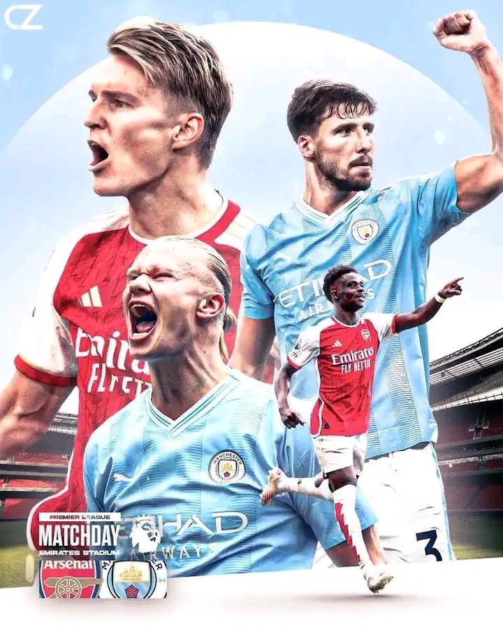 Man city will face it hot today 🔥🔥🔥