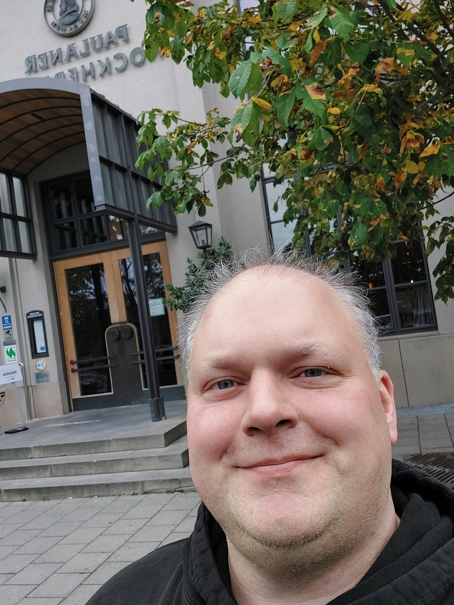 Mark Huger tweet media