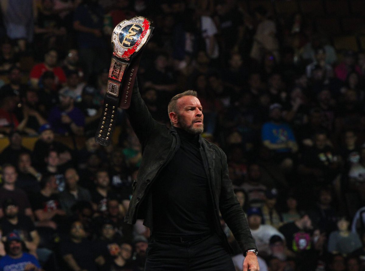 MR. TNT「NOT @Christian4Peeps」 tweet media