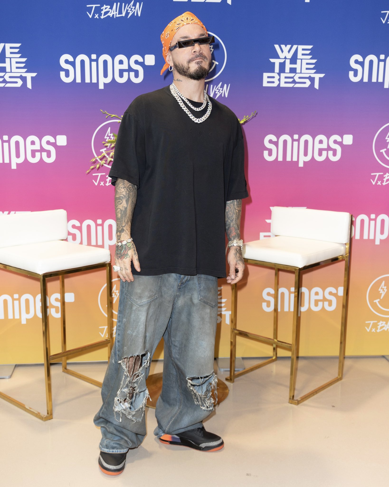 J Balvin: J Balvin x Air Jordan 3 Rio shoes: Everything we know