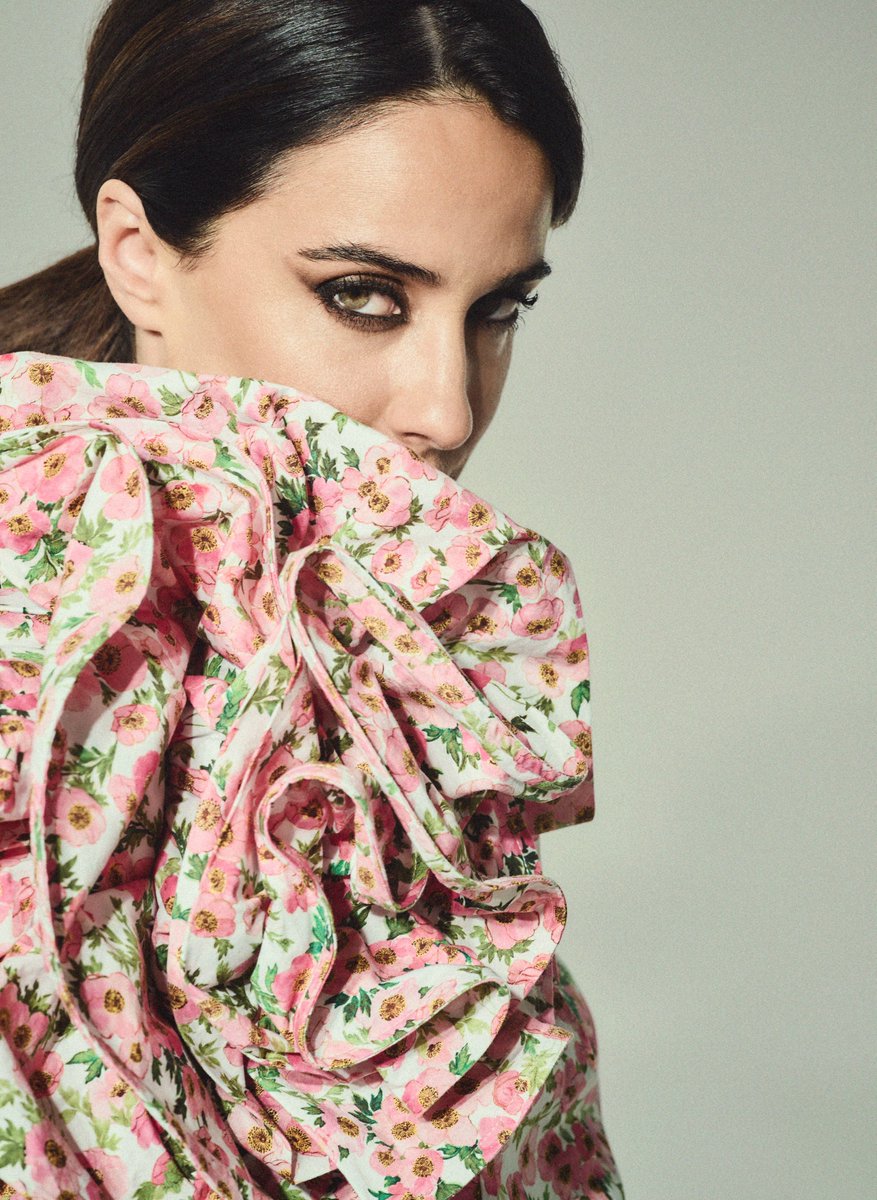 🗣️Entrevista | Macarena García, musa de los Javis: “Actuar es un superpoder”

Debutó (con Goya) como una atípica ‘Blancanieves’, arrasó con ‘La llamada’ y sigue sumando éxitos en 15 años de carrera

✍️<a href="/ajasanada/">alicia jasanada</a> 
➡️lavanguardia.com/magazine/prota…