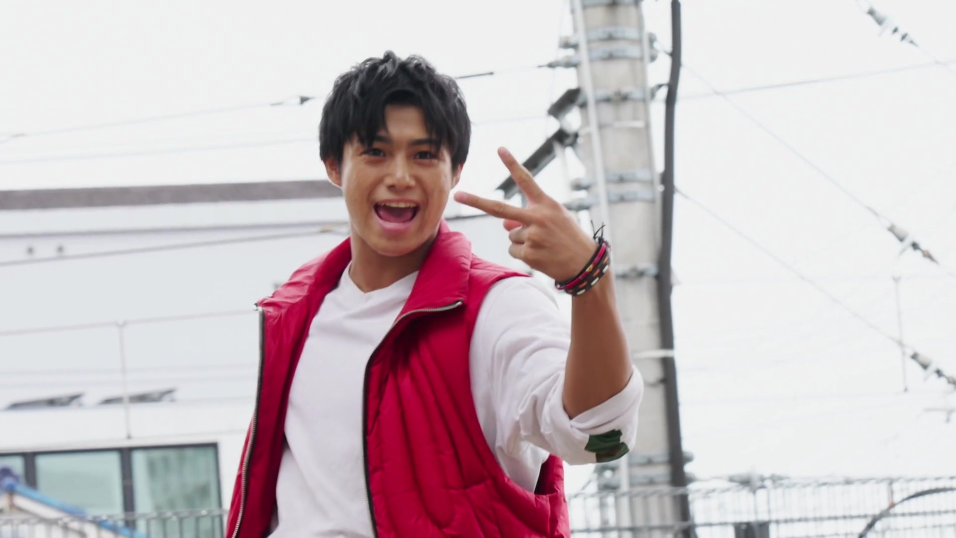 🖐️ No. 1 GozyuFive (戦隊ファイヴ) 🐺 على X: 🖐️ No. 1 GozyuFive (戦隊ファイヴ) 🐺 على X: